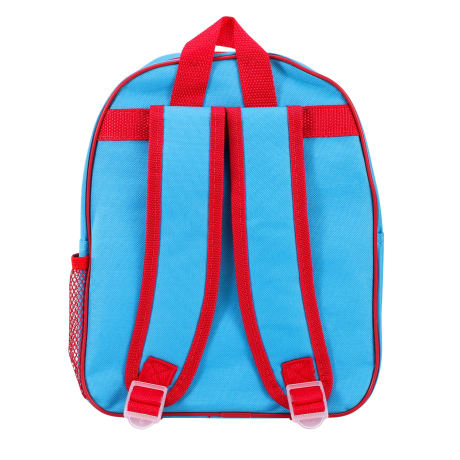 Premium Standard Backpack Paw Patrol