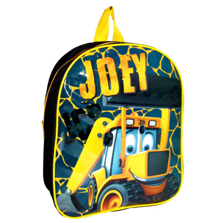 Backpack JCB Joey