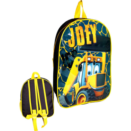 Backpack JCB Joey