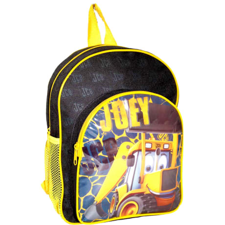 Deluxe Backpack Joey JCB