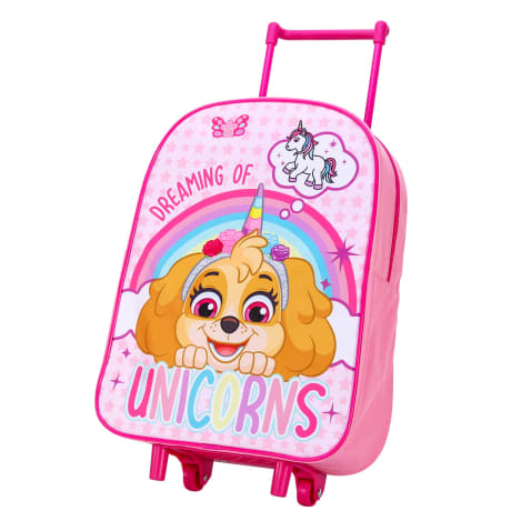 Paw Patrol Skye  Unicorn Foldable Standard Trolley