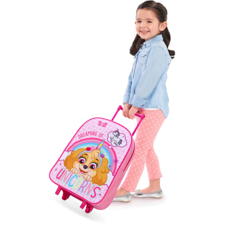 Paw Patrol Skye  Unicorn Foldable Standard Trolley