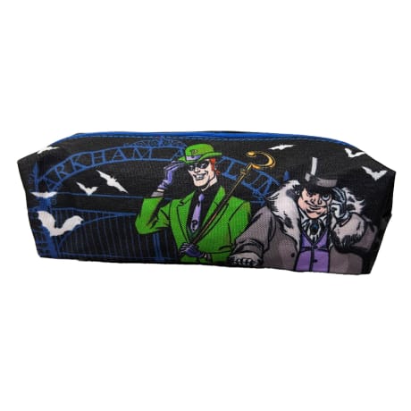 Batman Rectangular Pencil Case