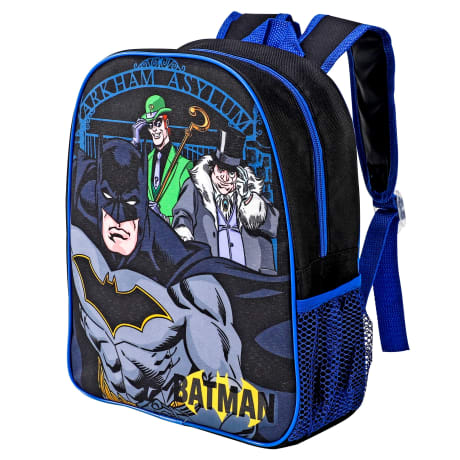 BATMAN Premium Standard Backpack