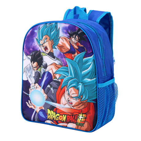 DragonballZ Premium Standard