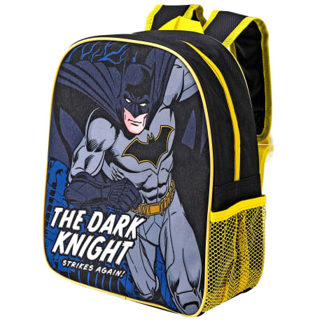 BATMAN Premium Standard Backpackpack