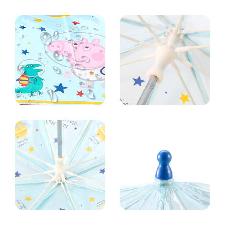 Peppa Umbrella