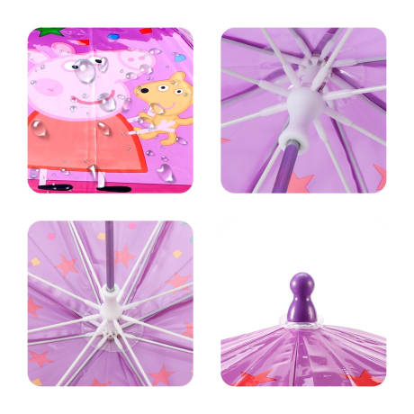 Peppa Umbrella