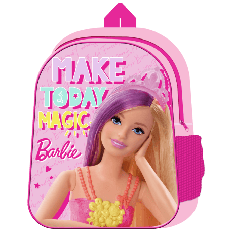 Premium Backpack Barbie