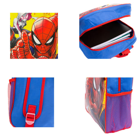 Spiderman 41cm Arch Backpack