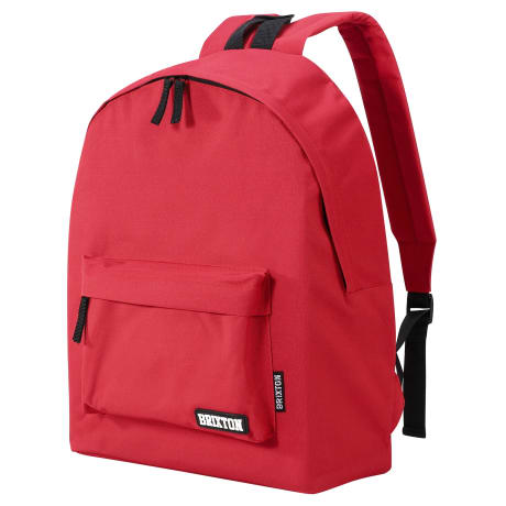 Brixton Eastpack backpack Red