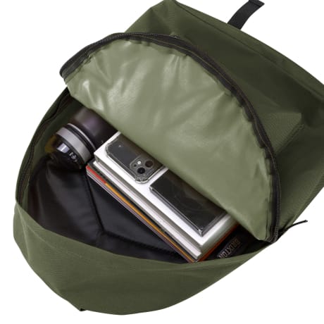 Brixton Eastpack backpack Green