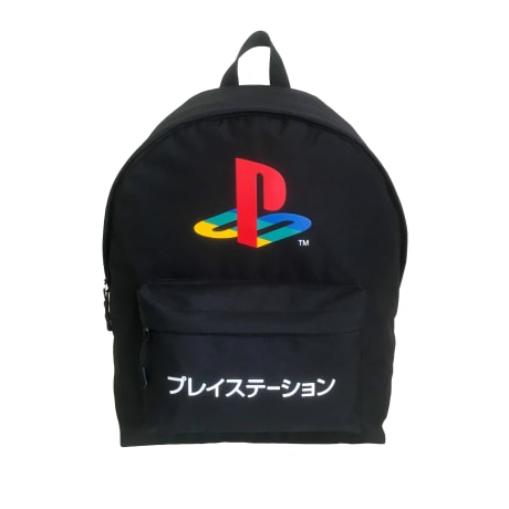 PlayStation eastpack style backpack