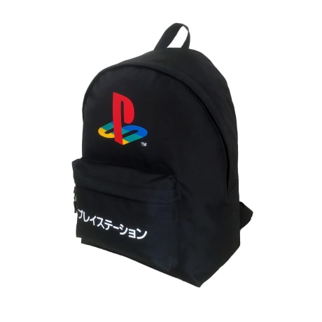 PlayStation eastpack style backpack