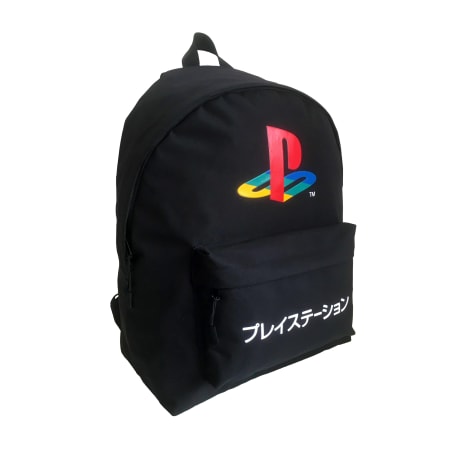 PlayStation eastpack style backpack