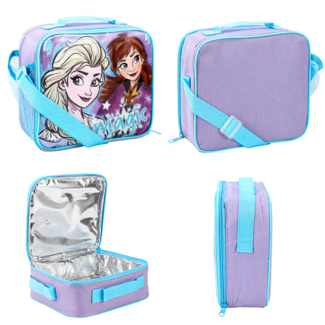 Lunch Bag Frozen