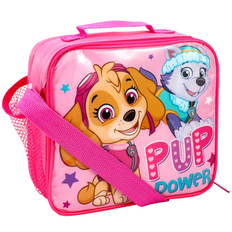 Lunch Bag Paw Patrol Skye