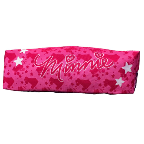 Rectangular Pencil Case Minnie