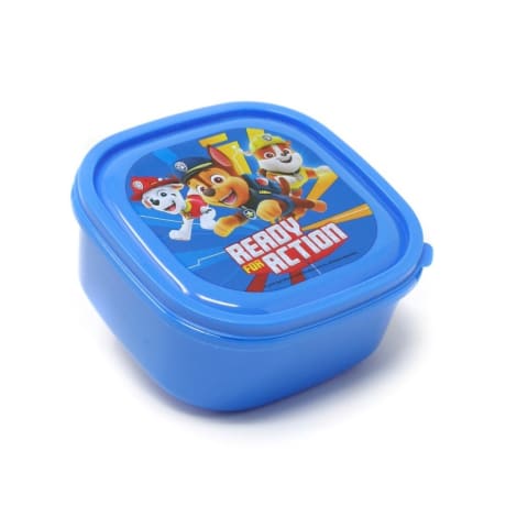 Paw Patrol Sandwich Box