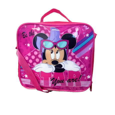 Minnie Lunch Bag