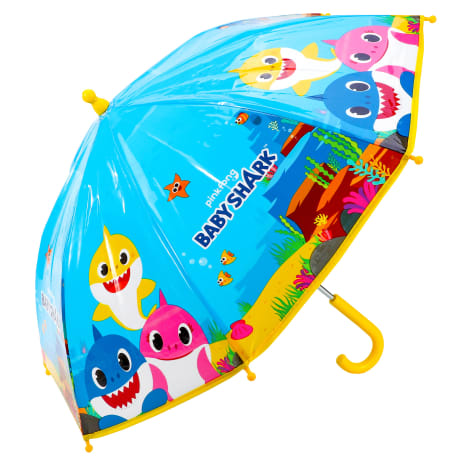 Baby Shark Umbrella