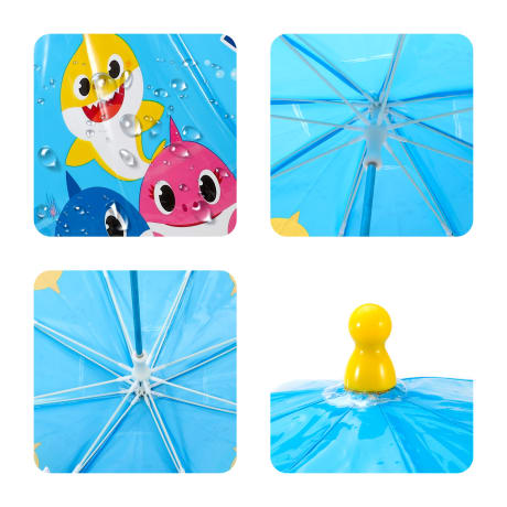 Baby Shark Umbrella