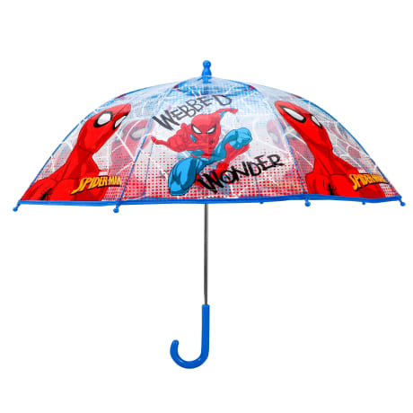 Spiderman Umbrella