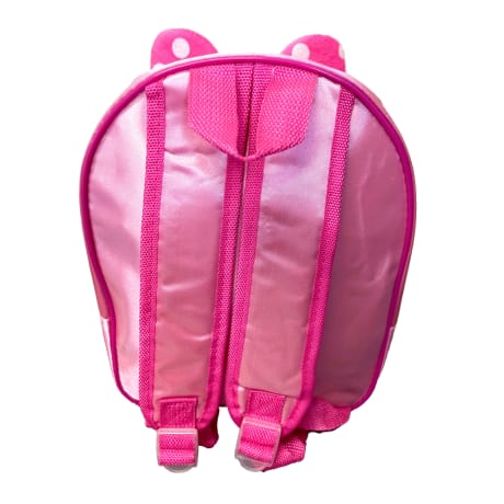 Minnie 3D EVA Plush Backpack