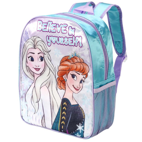 Premium Standard Backpack Frozen