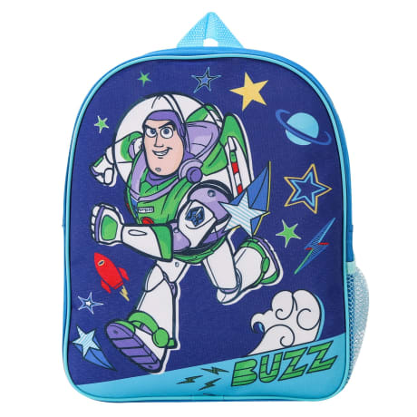 Premium Standard Backpack Buzz Light Year