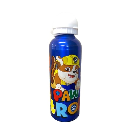 Aluminium Bottle Paw Patrol