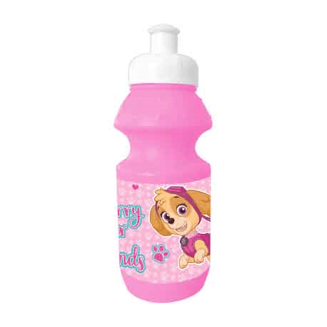 Sports Bottle 350ml Paw Patrol Skye