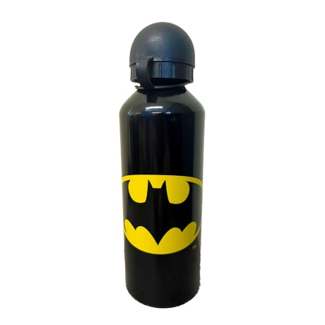 Aluminium Bottle Batman