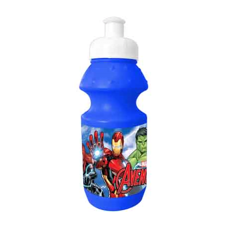 Sports Bottle 350ml Avengers