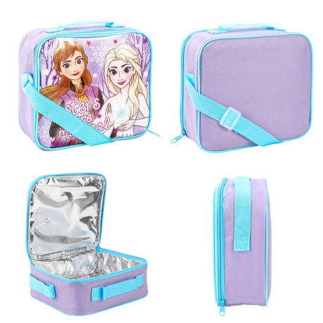 Lunch Bag Frozen