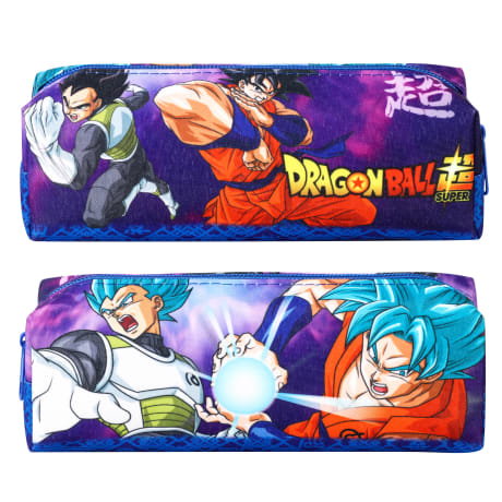 Rectangular Pencil Case DragonballZ