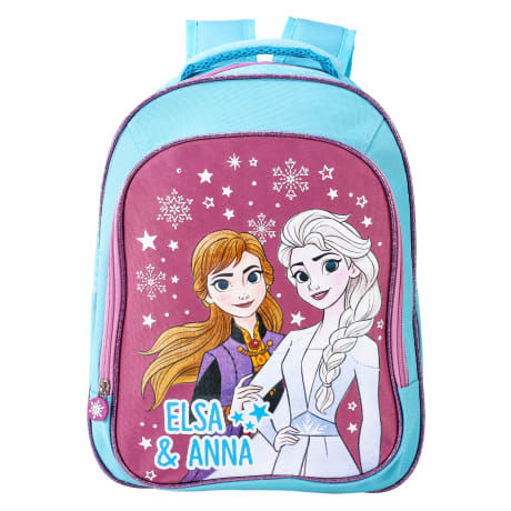 Premium Luxury 37cm Backpack Frozen