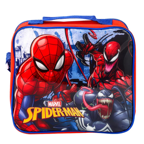 3pcs Lunch Set Spiderman