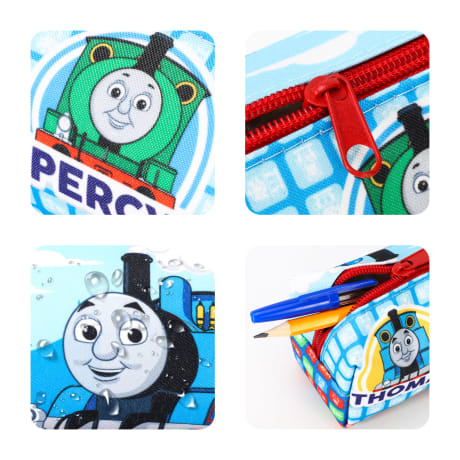 Rectangular Pencil Case Thomas