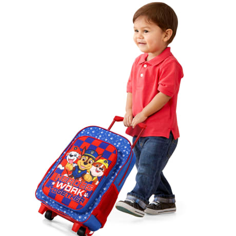 Paw Patrol Deluxe Trolley 