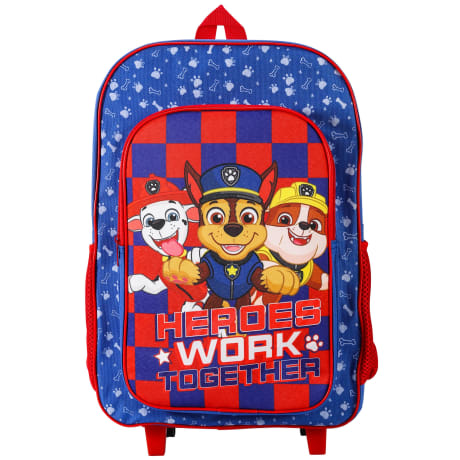 Paw Patrol Deluxe Trolley 