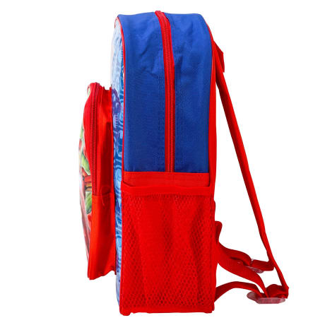 Deluxe Backpack Avengers