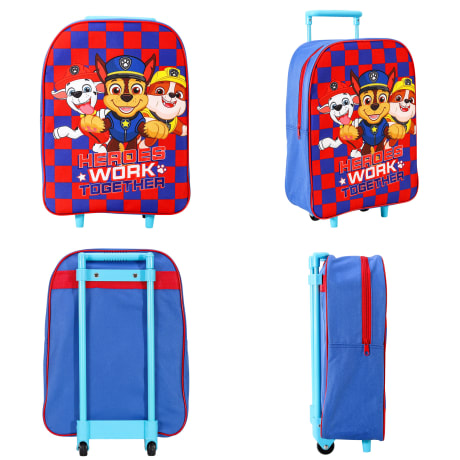 Paw Patrol Standard Foldable Trolley