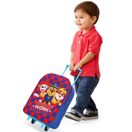 Paw Patrol Standard Foldable Trolley