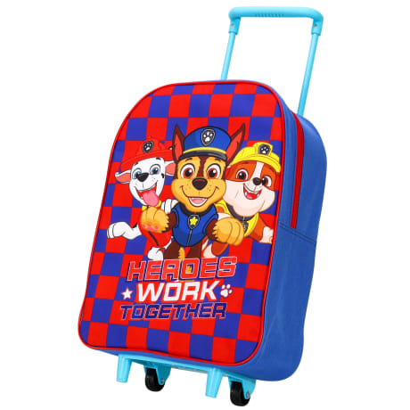 Paw Patrol Standard Foldable Trolley