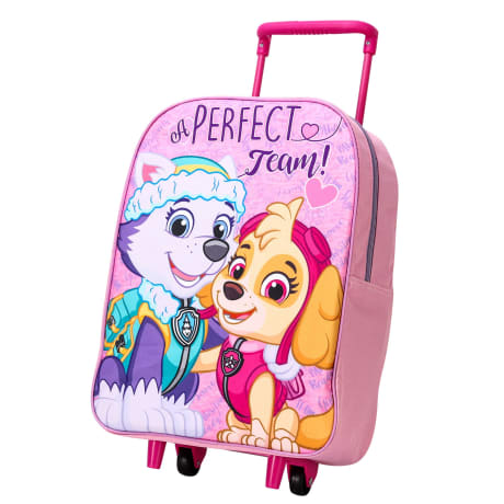 Paw Patrol Skye Standard Foldable Trolley