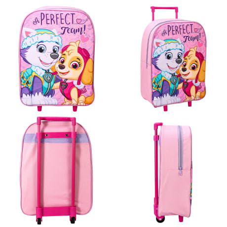 Paw Patrol Skye Standard Foldable Trolley