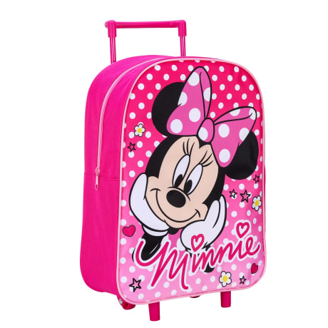 Minnie Standard Foldable Trolley