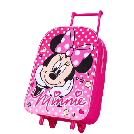 Minnie Standard Foldable Trolley