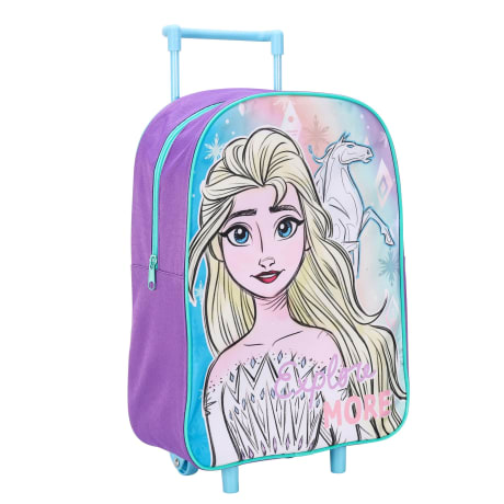 Frozen Standard Foldable Trolley